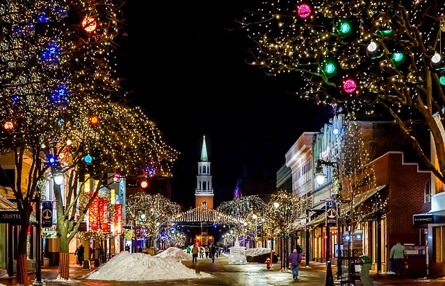 Hoe verras je personeel met kerst?