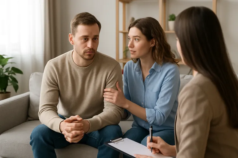 Relatietherapie in Zeist: groei en verbinding voor je relatie